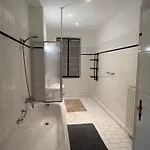 Sj Appartments Ii アパート ライプツィヒ
