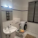 Sj Appartments Ii アパート ライプツィヒ