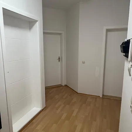 Sj Appartments Ii *