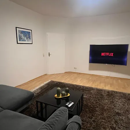Sj Appartments Ii
