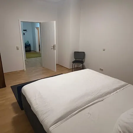 Sj Appartments Ii Lägenhet *