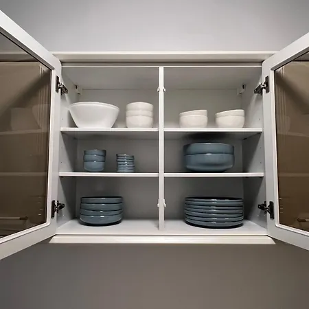 Sj Appartments Ii