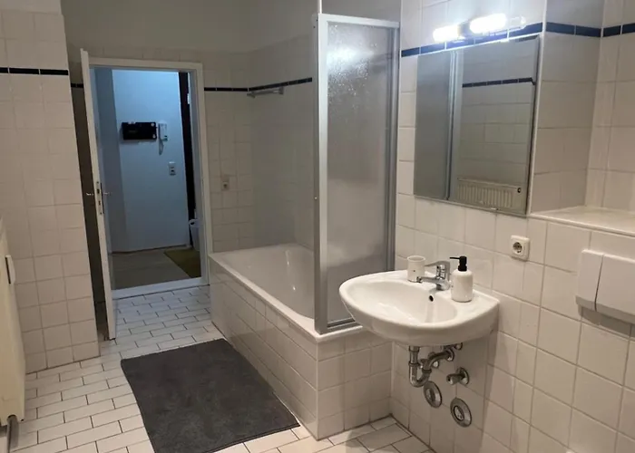 Sj Appartments Ii Apartment *