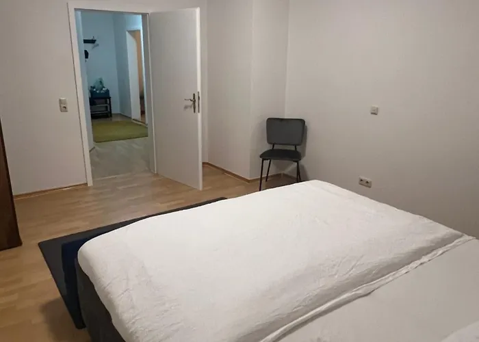 Sj Appartments Ii Apartment *